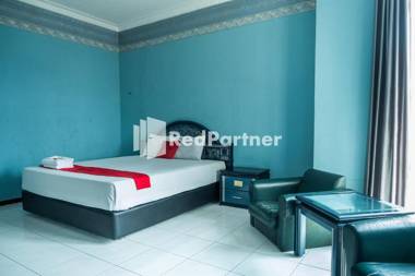 Akur Hotel Malioboro RedPartner