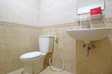 RedDoorz near XT Square Yogyakarta