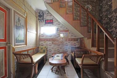 RedDoorz near Mall Ambarukmo Yogyakarta