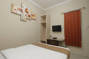 Hotel Atalie Malioboro Manage By Yuwono Hospitality
