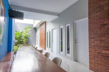 OYO 195 Stay H Guesthouse