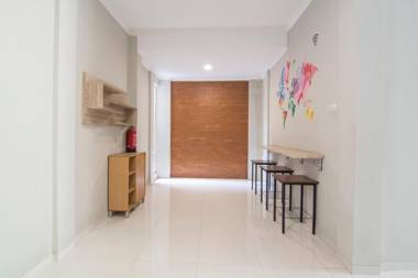 OYO 195 Stay H Guesthouse