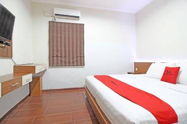 RedDoorz near Jogja City Mall