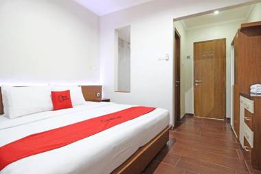 RedDoorz near Jogja City Mall