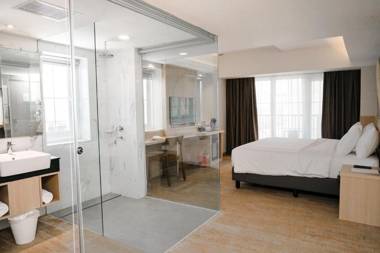 Aveta Hotel Malioboro - CHSE Certified