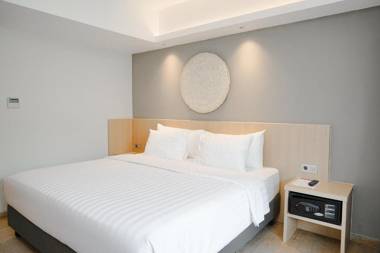 Aveta Hotel Malioboro - CHSE Certified