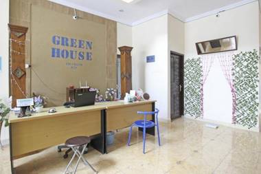 RedDoorz @ Palagan 3