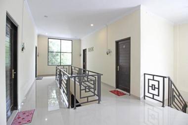 RedDoorz @ Palagan 3