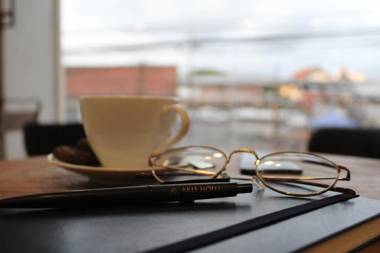 Arte Hotel Yogyakarta