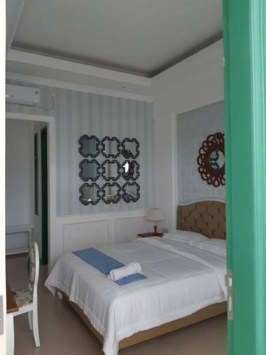 Rumah Jawa Guest House (Syariah)