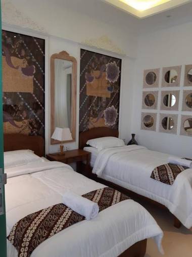 Rumah Jawa Guest House (Syariah)