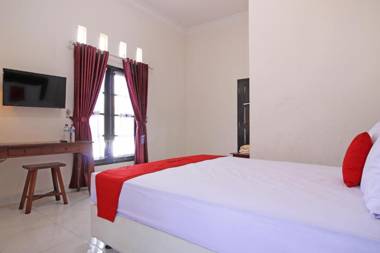 RedDoorz near UMY Yogyakarta