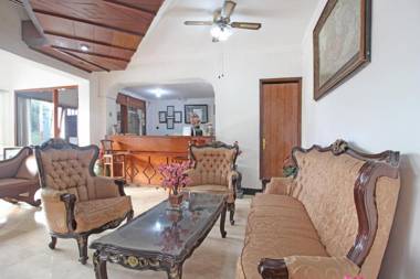 RedDoorz Plus @ Taman Siswa 3