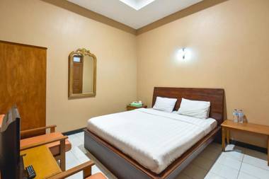 Sekar Ayu Hotel Malioboro RedPartner
