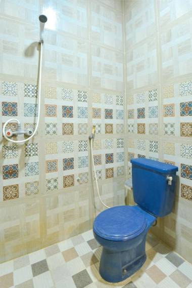 Sekar Ayu Hotel Malioboro RedPartner