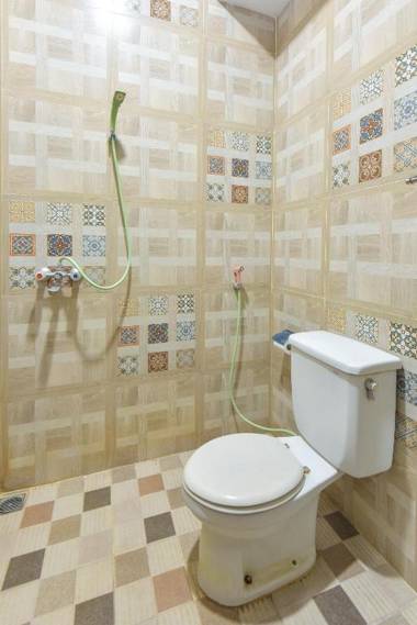 Sekar Ayu Hotel Malioboro RedPartner