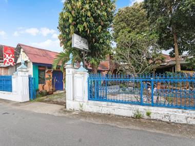 OYO 90903 Chez Laelik Homestay