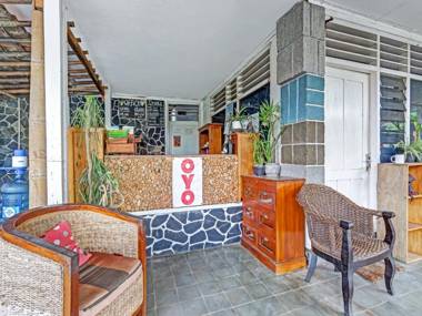 OYO 90903 Chez Laelik Homestay