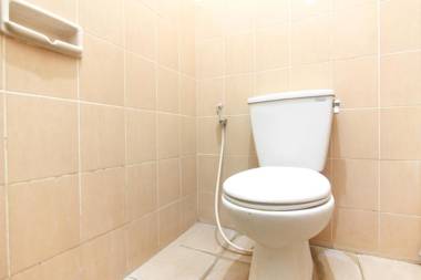 RedDoorz near Kranggan Tugu Jogja