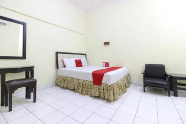 RedDoorz near Kranggan Tugu Jogja