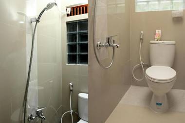 RedDoorz near MM UGM