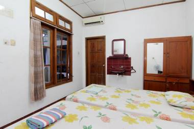 Mas Gun Guest House