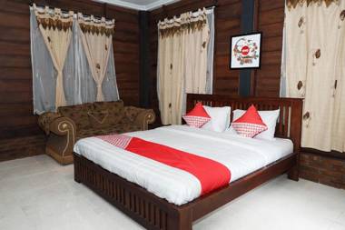 OYO 550 Kebon Krapyak Cottage Syariah