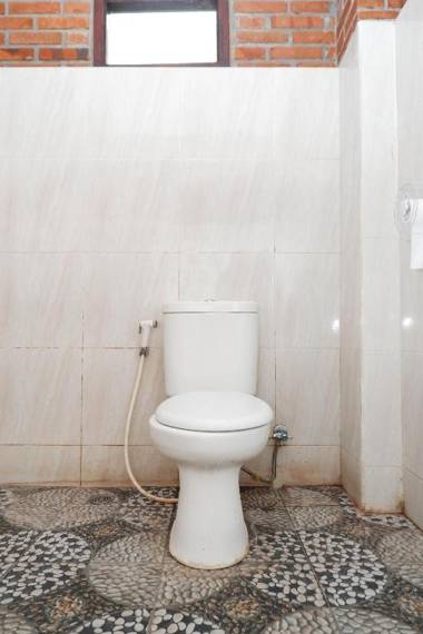 OYO 550 Kebon Krapyak Cottage Syariah