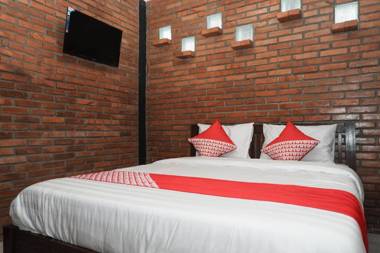 OYO 550 Kebon Krapyak Cottage Syariah
