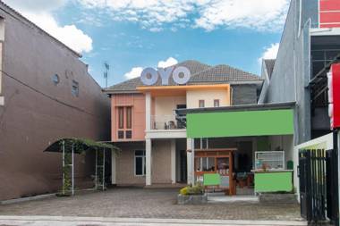 OYO 700 Griya Hanum Syariah