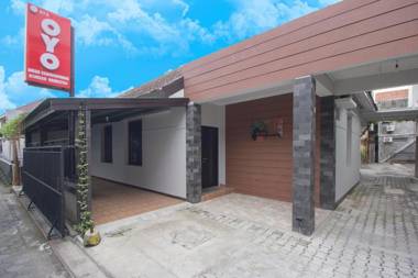 OYO 572 Omah Gedongkuning Syariah Homestay