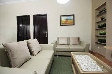 OYO 572 Omah Gedongkuning Syariah Homestay