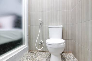 RedDoorz near Graha Saba UGM