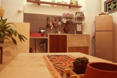 Sante Commune Yogyakarta