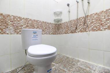 RedDoorz near Museum Gunung Merapi