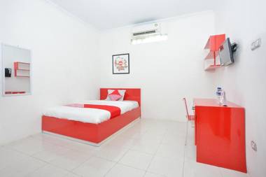 OYO 745 Griya Jasmine Syariah