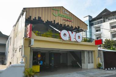 OYO 745 Griya Jasmine Syariah