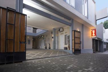 OYO 647 Irooms Homestay