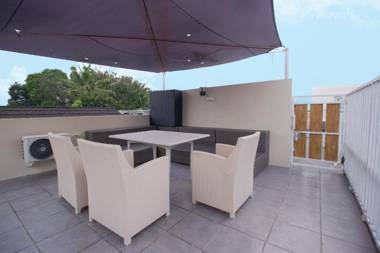 OYO 647 Irooms Homestay