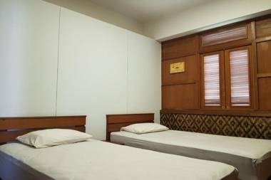 OYO 4016 Tan Jokteng Guest House