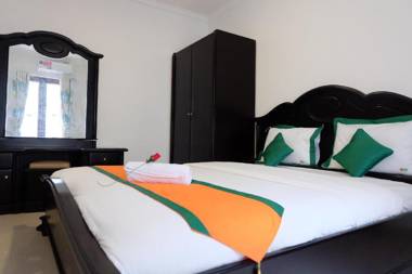 Homestay Jogja Dekat Malioboro by Simply Homy