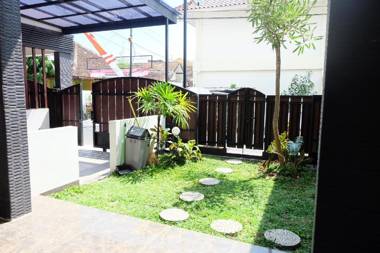 Homestay Jogja Dekat Malioboro by Simply Homy