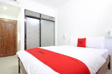 RedDoorz @ Jalan Ringroad Selatan