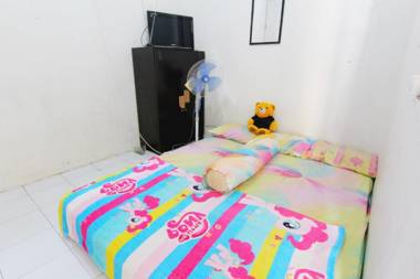 Wisma Sarjana Guesthouse