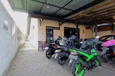 Wisma Sarjana Guesthouse