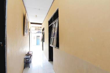 Wisma Sarjana Guesthouse