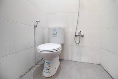 RedDoorz @ Jalan Palagan