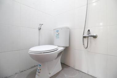 RedDoorz @ Jalan Palagan