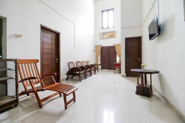 RedDoorz @ Jalan Palagan