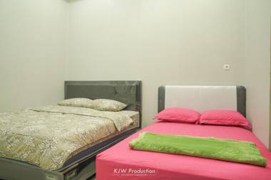 M Stay Guest House Jogja
